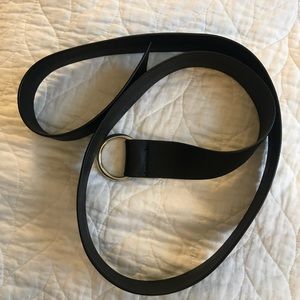 B-Low the Belt Mia Wrap Belt